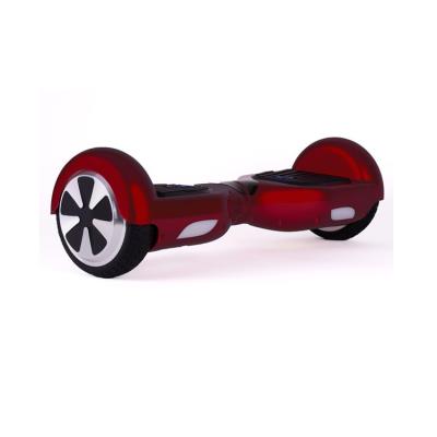 2-Wheel Self Balancing Hoverboard Electric Scooter